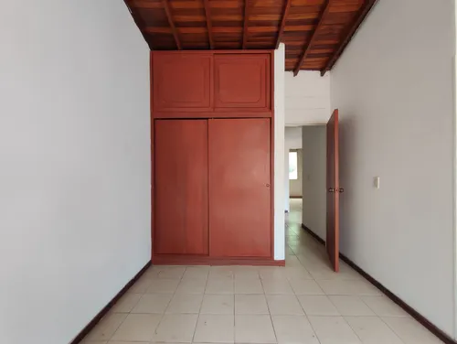 Casa En Arriendo En La Capillana. Cod A5396