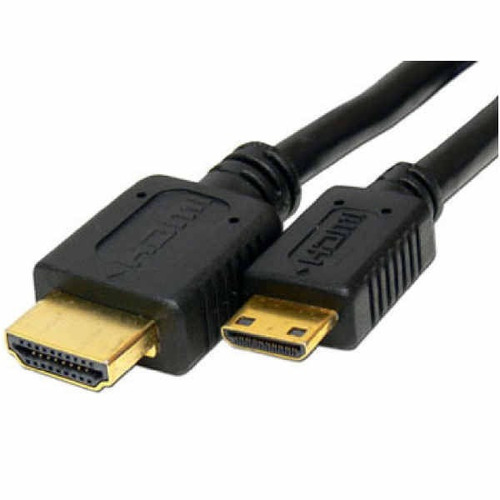 Cable Hdmi A Mini Hdmi Noga  X2mt Tablet /notebook Tv