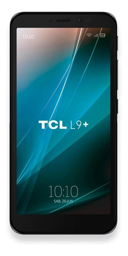 TCL L9+ 16 GB  negro metálico 2 GB RAM