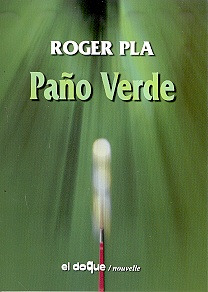 Paño Verde - Roger Plá