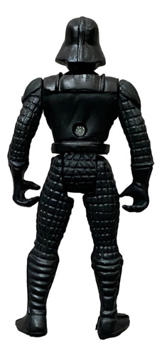 Darth Vader Figura De Acción 10cm - No Box