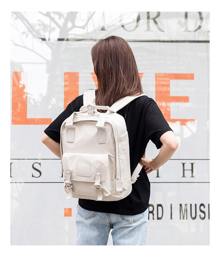 Bolso De Hombro National Geographic For Parejas Y