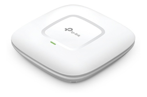 Tp-link Access Point Wifi 300mbps Montaje Techo  Eap115