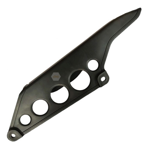 Cubre Cadena Para Moto Dinamo Scorpion 250