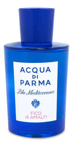 Parma Blue Mediterraneo Fico Di Amalfi Edt 150ml Hombre