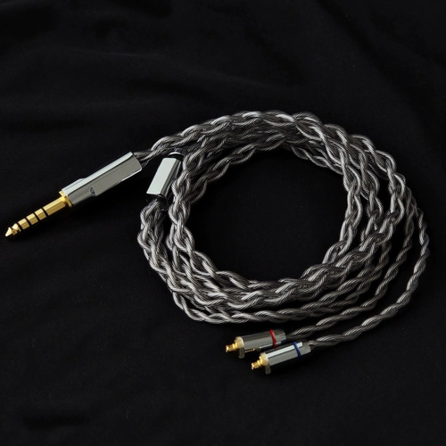 Cable De Mejora Para Auriculares Jvc Fd01 Fd02 Fw10000 Fw180