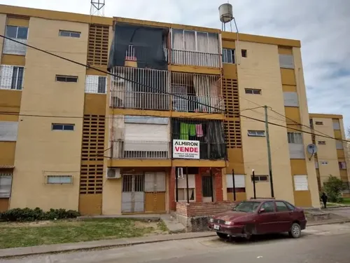 Venta Departamento 3 Dormitorios Rucci