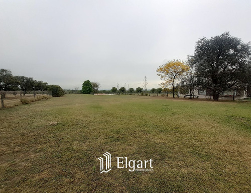 Terreno En Venta En San Miguel De Tucumán