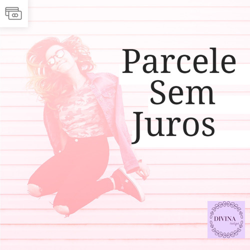 Conjunto Rosa Moletom Bordado Tal Mãe Tal Filha