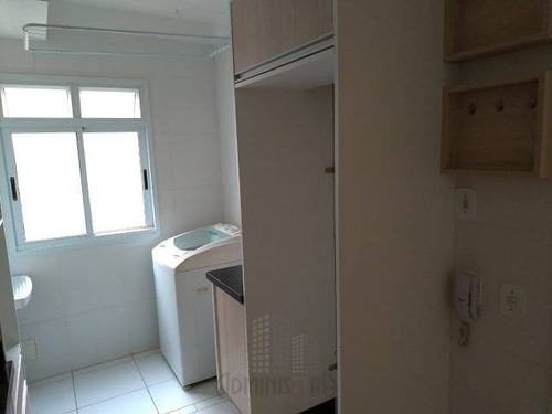 Imagem 8 de 8 de Apartamento P/ Venda Barcelona Sorocaba-sp - Ap-1714-1