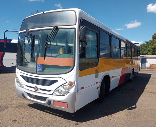 Marcopolo Torino Ônibus Urbano Ú Dono Revisados Mbb Of 1722