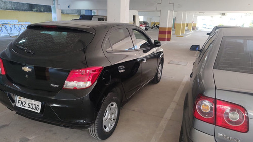 Chevrolet Onix 1.0 Ls 5p