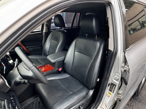 Toyota Highlander Limited Aa Qc Piel R-19 4x4 At