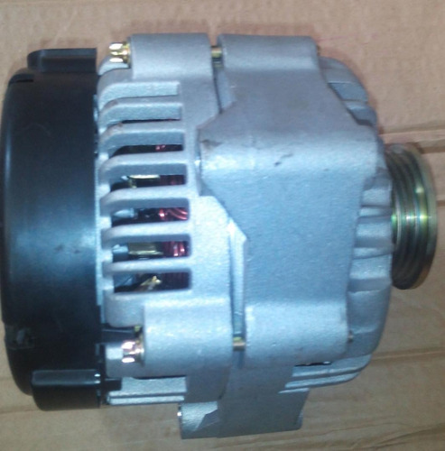 Alternador Fiat Palio Siena  1.8 