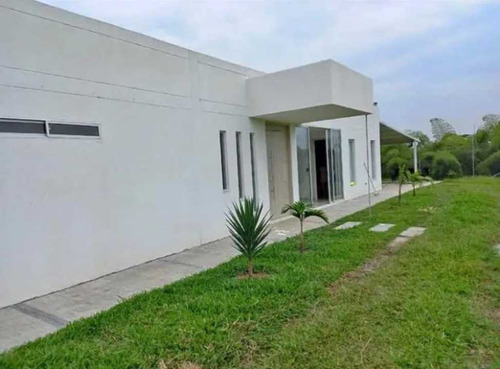 Vendo Casa Campestre Alcala Vía Cartago 