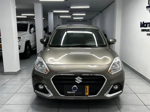 Suzuki Swift 1.2 Dzire At