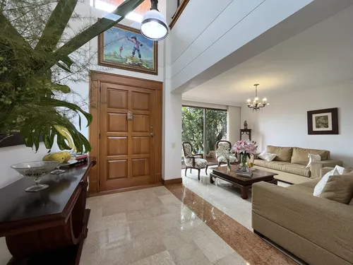 Vendo Casa En La Calera