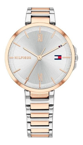 Reloj Tommy Hilfiger Th 1782209 Mujer. Ct