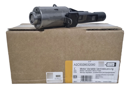 Sensor Atuador Valvula Valvetronic Bmw Original 11377603979