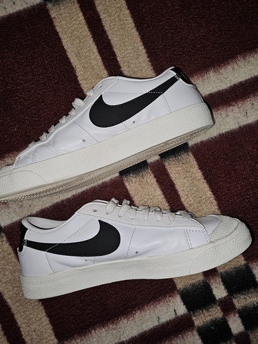 Zapatillas Nike Blazer Low '77 (Usado)