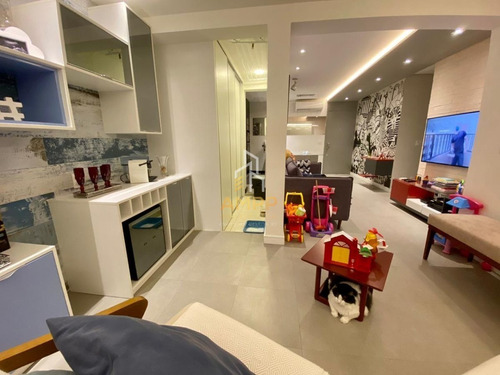 Apartamentos - Residencial - Condomínio Bio Tatuapé - 1280