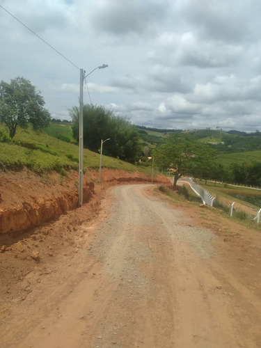 Imagem 5 de 16 de E6/ Terreno Para Casa De Campo A 15min Do Centro De Atibaia