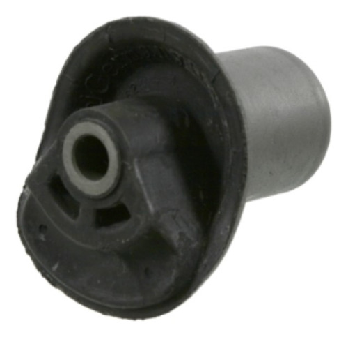 Buje Soporte Eje Trasero / Vw Jetta Il 1.8l 4cil 1983 A 1992