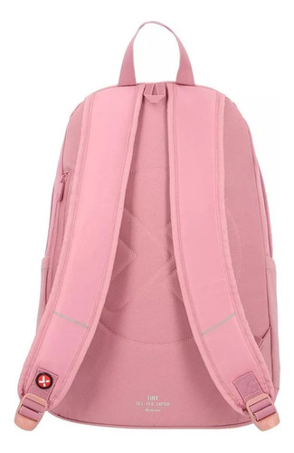 Mochila Xtrem Linx 30 Litros Ideal Escolar, Muy Cómoda