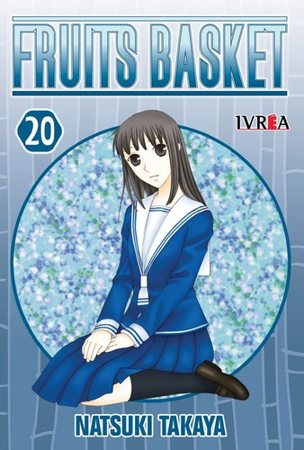 Fruits Basket Vol 20