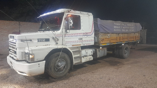 Scania 112