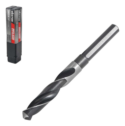 Broca Zanco 1/2 18.0 Mm