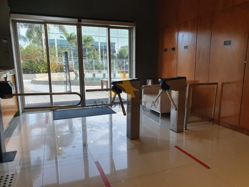Imagem 21 de 30 de Link Office Sala Comercial À Venda Na Barra Da Tijuca - Sqa0514m - 69318785