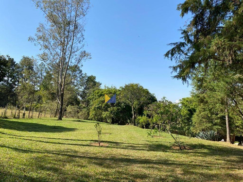Imagem 27 de 30 de Chácara Com 3 Dormitórios À Venda, 36000 M² Por R$ 3.000.000 - Chácara Ipês - Caçapava/sp - Ch0004