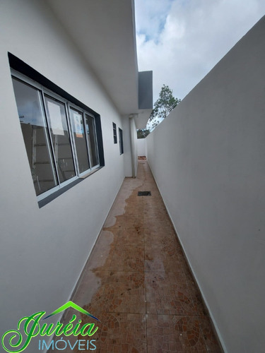 Imagem 8 de 12 de Casa Nova No Estância São José. Ref. C1360