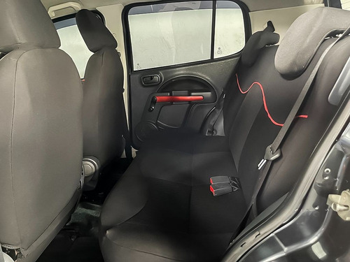 Imagem 7 de 15 de Fiat Uno 1.4 Sporting 8v