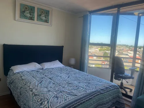 Se Vende Departamento Huertos Familiares