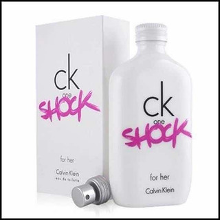 ck one equivalenza