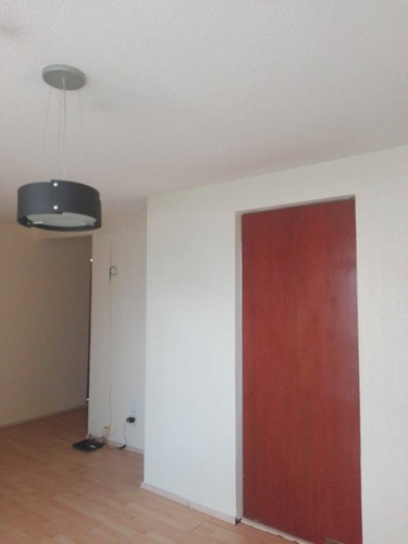 Imagen 4 de 11 de Hermoso Departamento En Cuajimalpa, 18128
