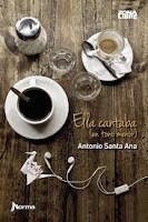 Libro Ella Cantaba De Antonio Santa Ana