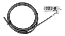 Comprar Guaya De Seguridad De Combinación Para Laptops Targus