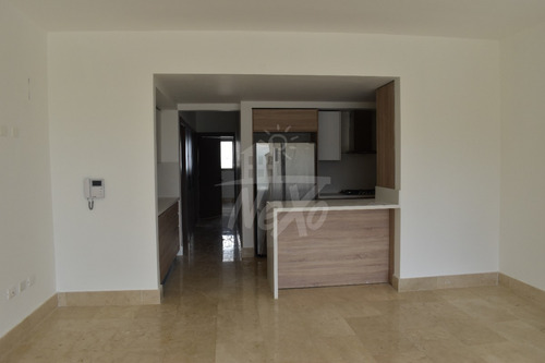 Imagen 15 de 30 de Espectacular Apartamento Nuevo Equipado Con Línea Blanca En Cerros De Gurabo (hfa-203)