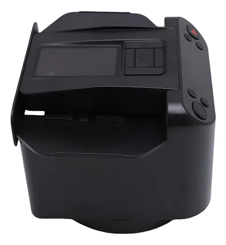 Máquina Repartidora De Cartas Automática Con Giro 360°, Inalámbrica, Batería 5000 MAh, Para 1-8 Jugadores, Compatible Con UNO Y Póquer