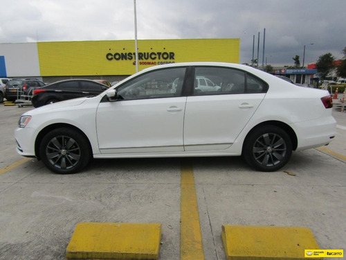 Volkswagen Jetta 2.0 Comfortline