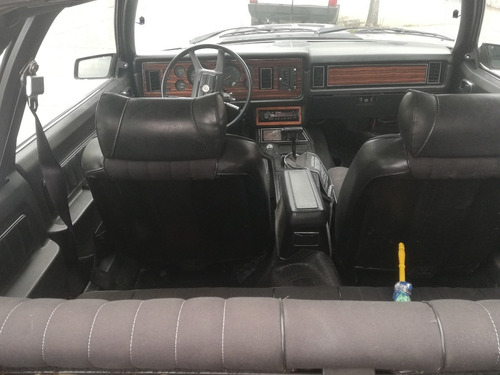 Ford Mustang 2.3 Turbo Automatico Modelo 80