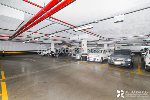 Sala / Conjunto Comercial, 40.65 M², Cristal - 205054