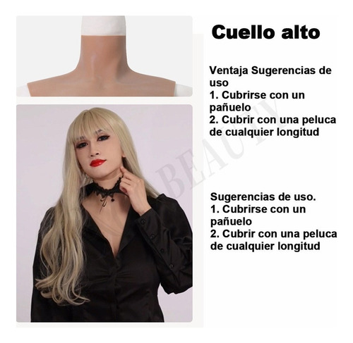 Gigante Senos De Silicona Natural C-d Cup Pechos Falso