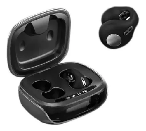 Audífonos Inalámbricos Bluetooth Deportivos Mujer