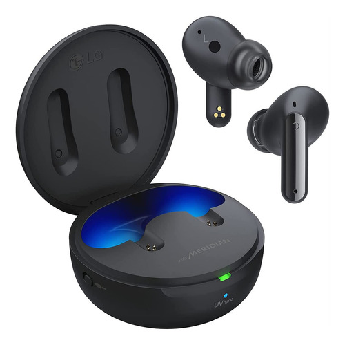 Auriculares LG Tone Free True Wireless Bluetooth Fp9 Con Fun