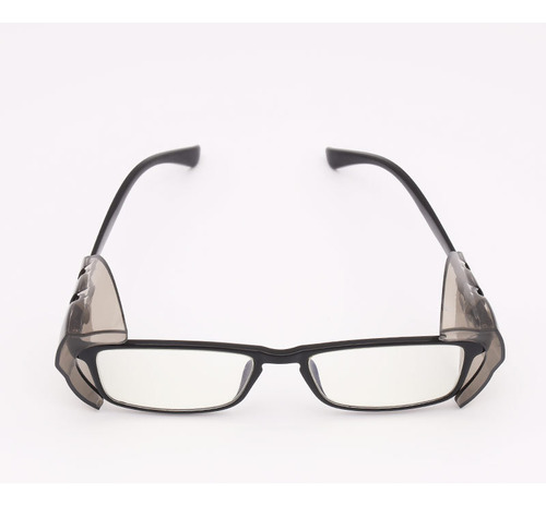 Par Goggles - Protector Lateral Insertable Para Gafas