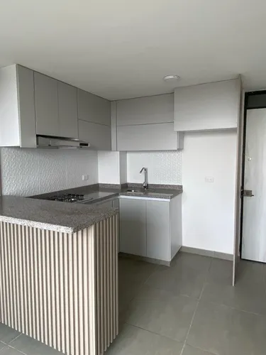 Se Arrienda Apartaestudio Ubicado En El Conjunto Altos De Fontibón